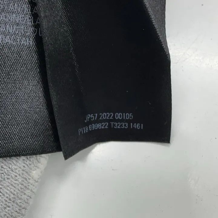 Balenciaga Balenciaga Allover Logo Knit Cardigan for Men 0079 Size US L / EU 52-54 / 3 - 5 Thumbnail