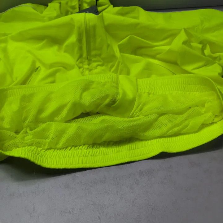 Balenciaga Balenciaga SS21 Men's Simple Long Sleeve Jacket 0079 Size US L / EU 52-54 / 3 - 10 Thumbnail