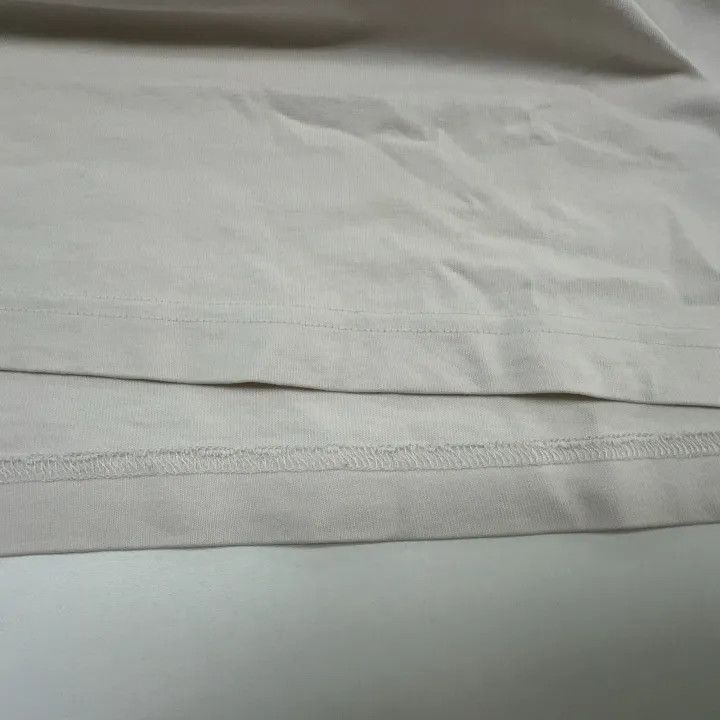 Balenciaga Balenciaga SS24 Letter Print Crew Neck T-Shirt 0079 Size US XS / EU 42 / 0 - 7 Thumbnail