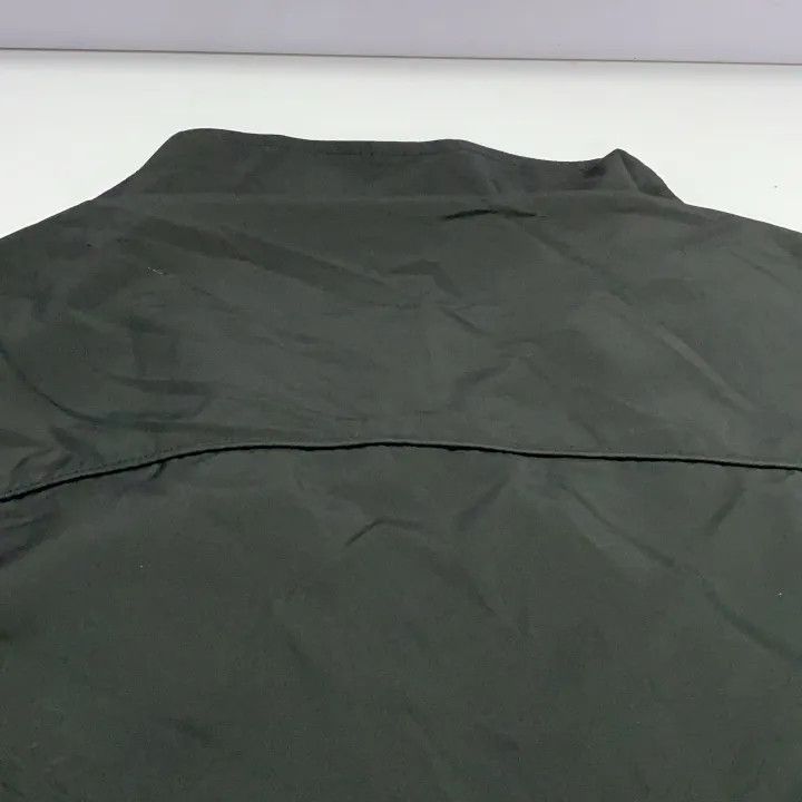 Balenciaga Balenciaga Performance Silk Jacket for Men 0079 Size US L / EU 52-54 / 3 - 6 Thumbnail