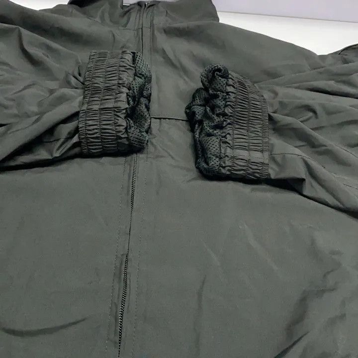 Balenciaga Balenciaga Performance Silk Jacket for Men 0079 Size US L / EU 52-54 / 3 - 12 Thumbnail