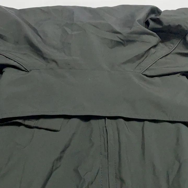 Balenciaga Balenciaga Performance Silk Jacket for Men 0079 Size US L / EU 52-54 / 3 - 8 Thumbnail