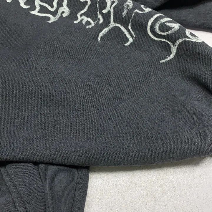 Balenciaga Balenciaga SS24 New Year Hoodie for All Genders 0079 Size US M / EU 48-50 / 2 - 8 Thumbnail