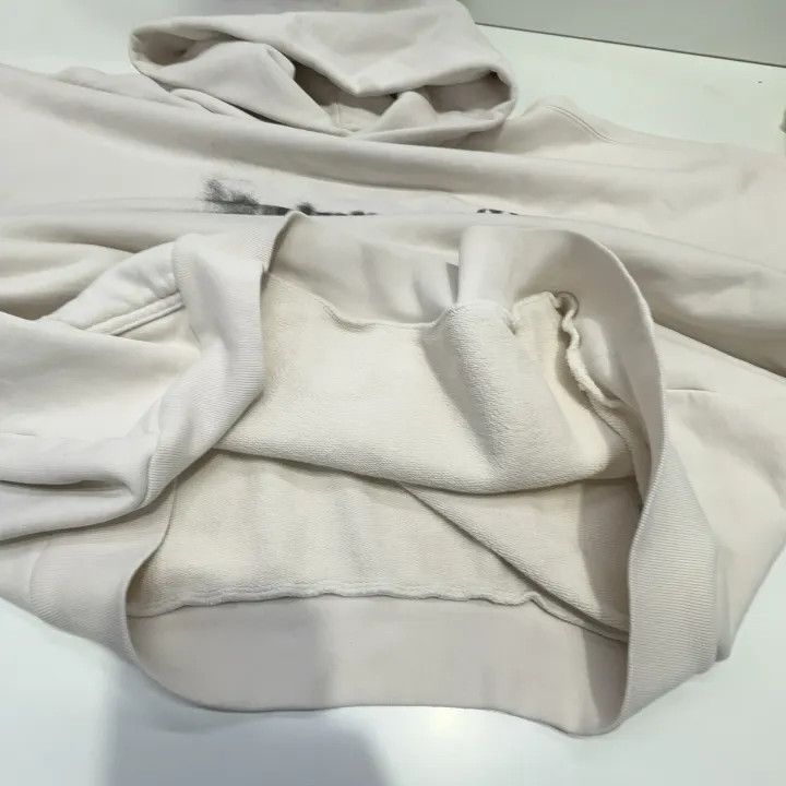 Balenciaga Balenciaga SS24 Logo Print Casual Hoodie 0079 Size US S / EU 44-46 / 1 - 10 Thumbnail