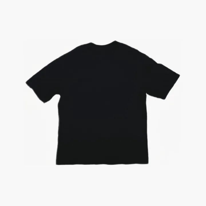Balenciaga Balenciaga Vintage Logo Graphic Short Sleeve T-Shirt 0079 Size US XXS / EU 40 - 3 Thumbnail