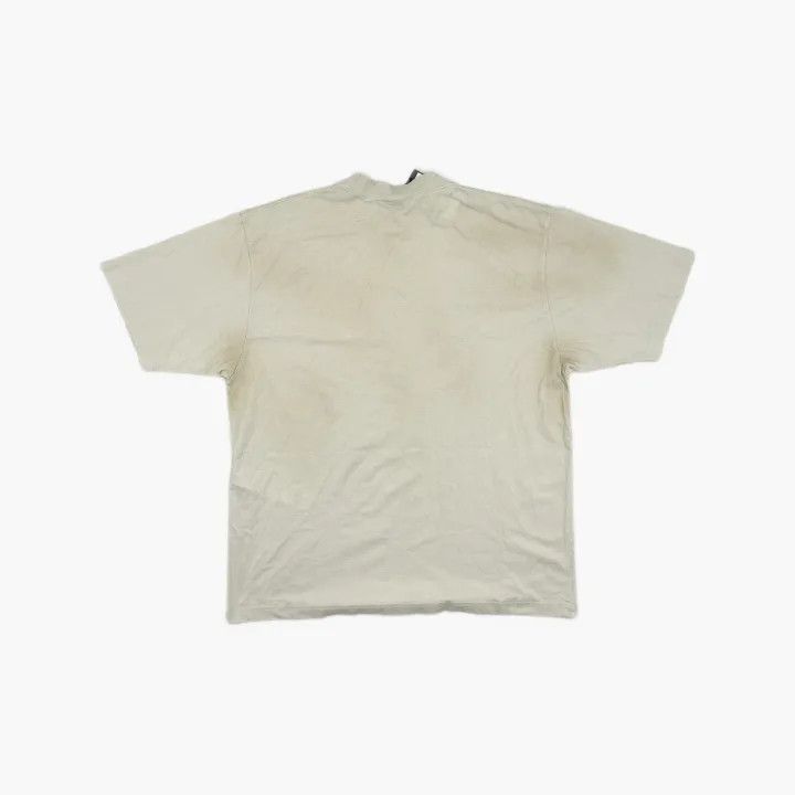 Balenciaga Balenciaga City of Angels Graphic T-Shirt 0079 Size US M / EU 48-50 / 2 - 3 Thumbnail