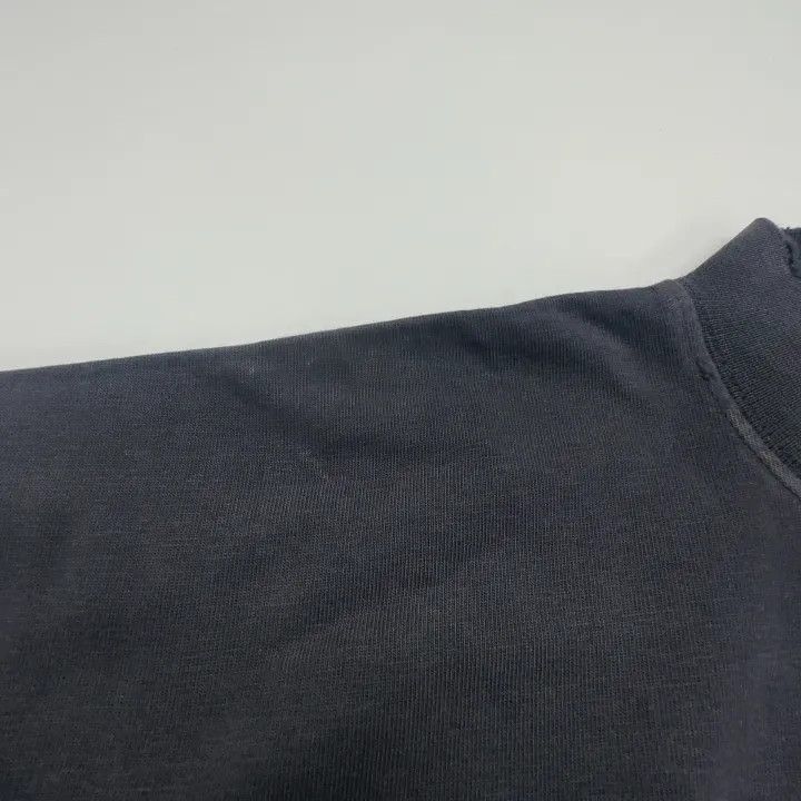 Balenciaga Balenciaga SS23 Monogram Logo T-Shirt 0079 Size US XS / EU 42 / 0 - 8 Thumbnail