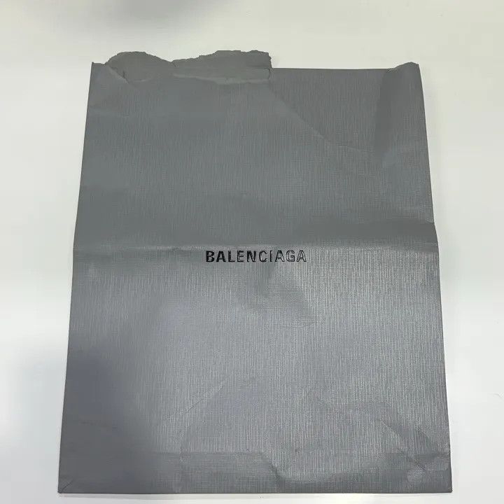 Balenciaga Balenciaga Graphic Printed Hoodie for Men 0079 Size US M / EU 48-50 / 2 - 8 Thumbnail
