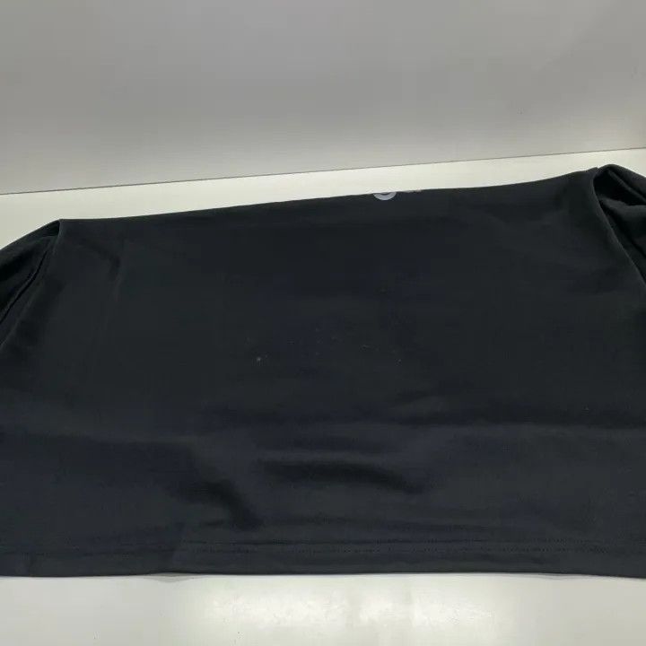 Balenciaga Balenciaga Skiwear V-Neck Long Sleeve T-Shirt 0079 Size US XS / EU 42 / 0 - 9 Thumbnail