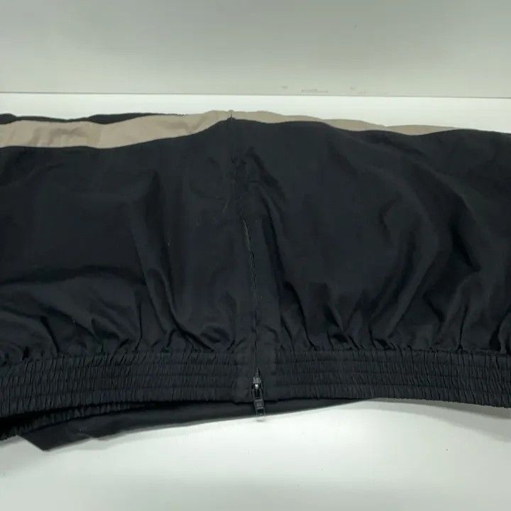 Balenciaga Balenciaga Black High-neck Long Sleeve Jacket 0079 Size US M / EU 48-50 / 2 - 9 Thumbnail