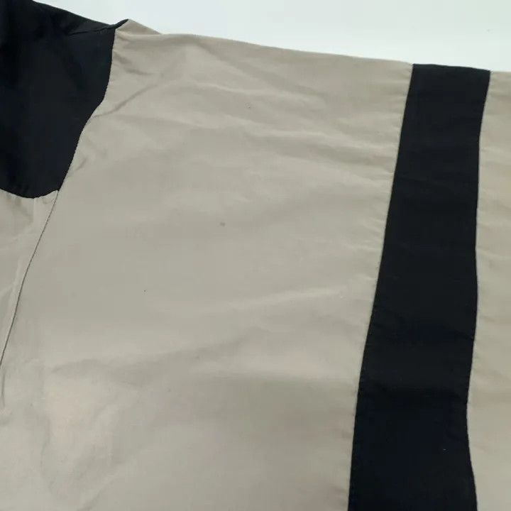 Balenciaga Balenciaga Black High-neck Long Sleeve Jacket 0079 Size US M / EU 48-50 / 2 - 11 Thumbnail