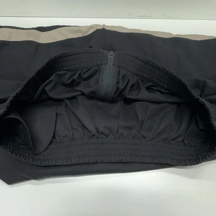 Balenciaga Balenciaga Black High-neck Long Sleeve Jacket 0079 Size US M / EU 48-50 / 2 - 10 Thumbnail