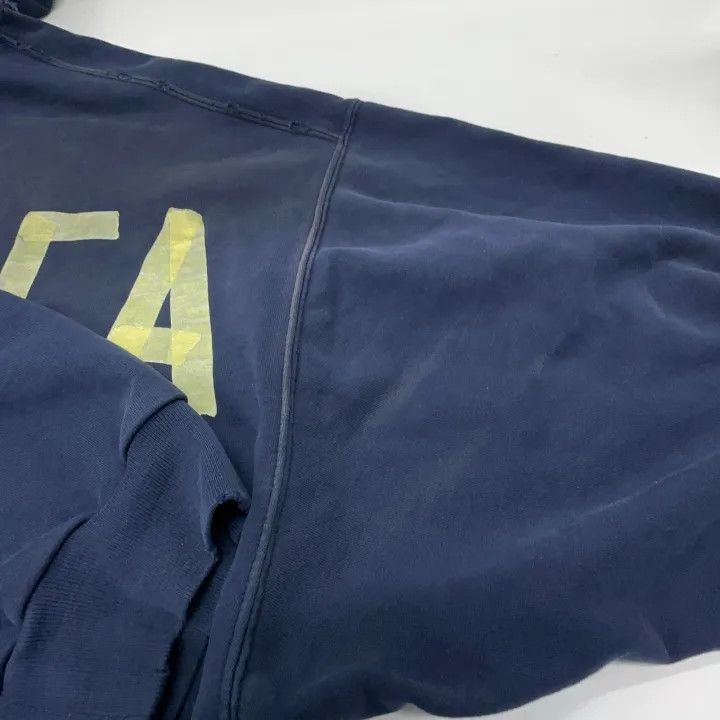 Balenciaga Balenciaga SS24 Logo Print Hoodie 0079 Size US S / EU 44-46 / 1 - 13 Thumbnail