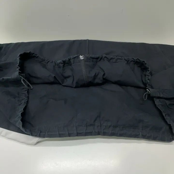 Balenciaga Balenciaga Logo Embroidered Long Sleeve Jacket 0079 Size US M / EU 48-50 / 2 - 11 Thumbnail