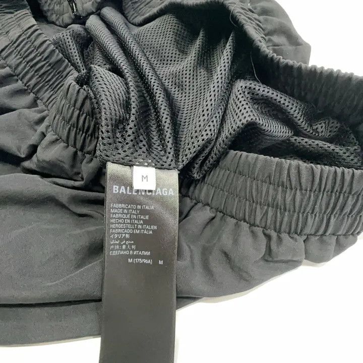 Balenciaga Balenciaga SS23 Loose Collar Zip Jacket 0079 Size US M / EU 48-50 / 2 - 4 Thumbnail