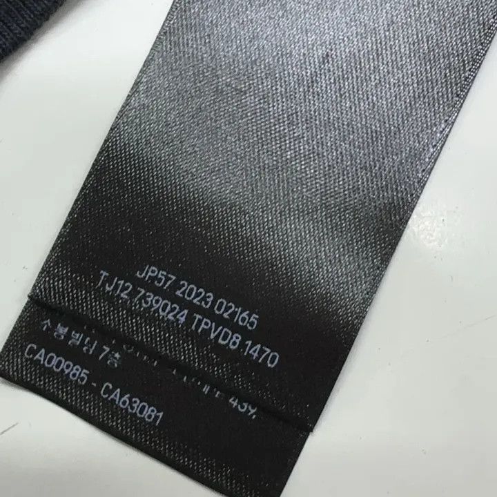 Balenciaga Balenciaga Black Logo Hoodie for Men and Women 0079 Size US M / EU 48-50 / 2 - 6 Thumbnail