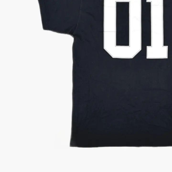 Balenciaga Balenciaga SS25 Basketball Series Short Sleeve T-shirt 0079 Size US M / EU 48-50 / 2 - 5 Thumbnail