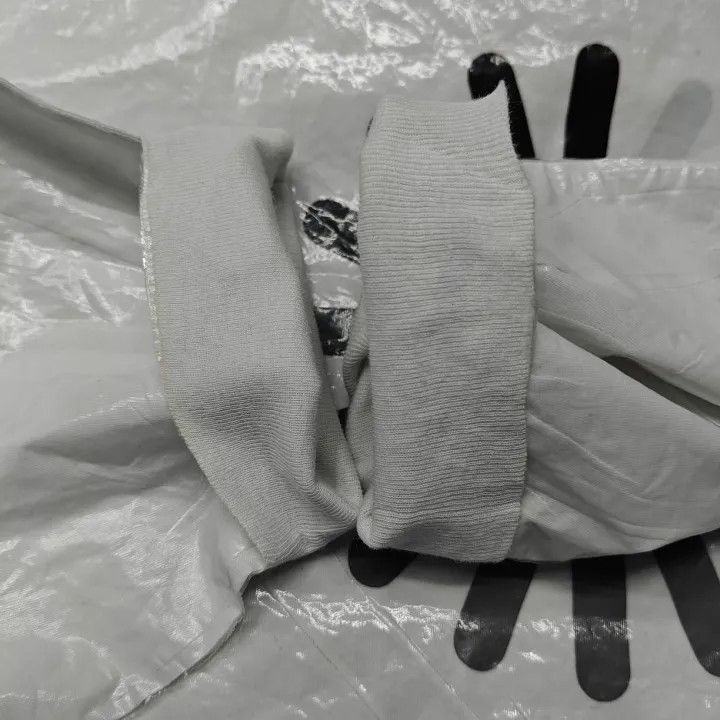 Balenciaga Balenciaga SS23 Loading Logo Long Sleeve T-Shirt 0079 Size US M / EU 48-50 / 2 - 12 Thumbnail