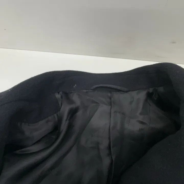 Balenciaga Balenciaga Stylish Versatile Outerwear Jacket 0079 Size US S / EU 44-46 / 1 - 7 Thumbnail