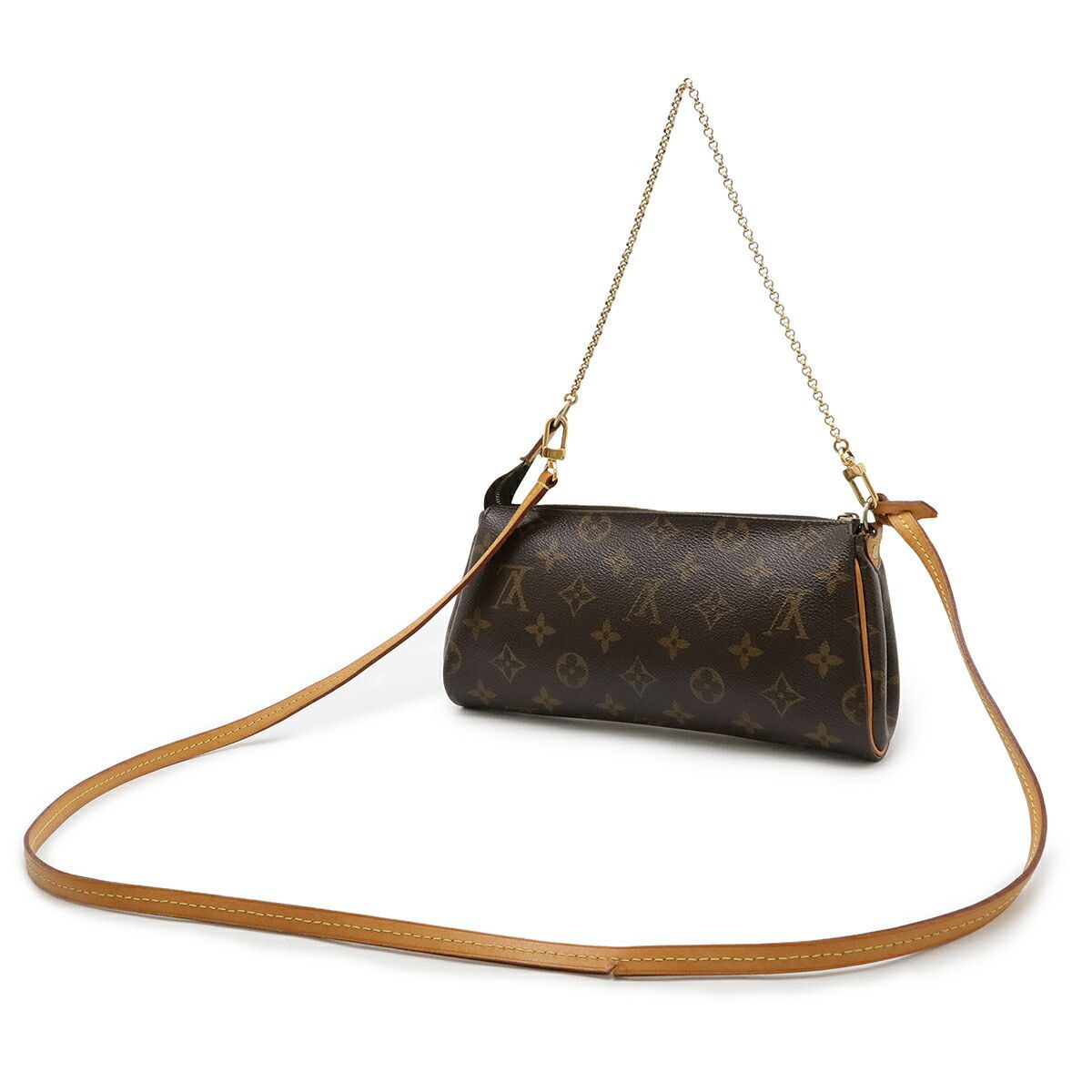 Louis Vuitton Louis Vuitton Louis Vuitton Eva Monogram 2way bag Canvas Shoulder Bag M95567 Size ONE SIZE - 2 Thumbnail