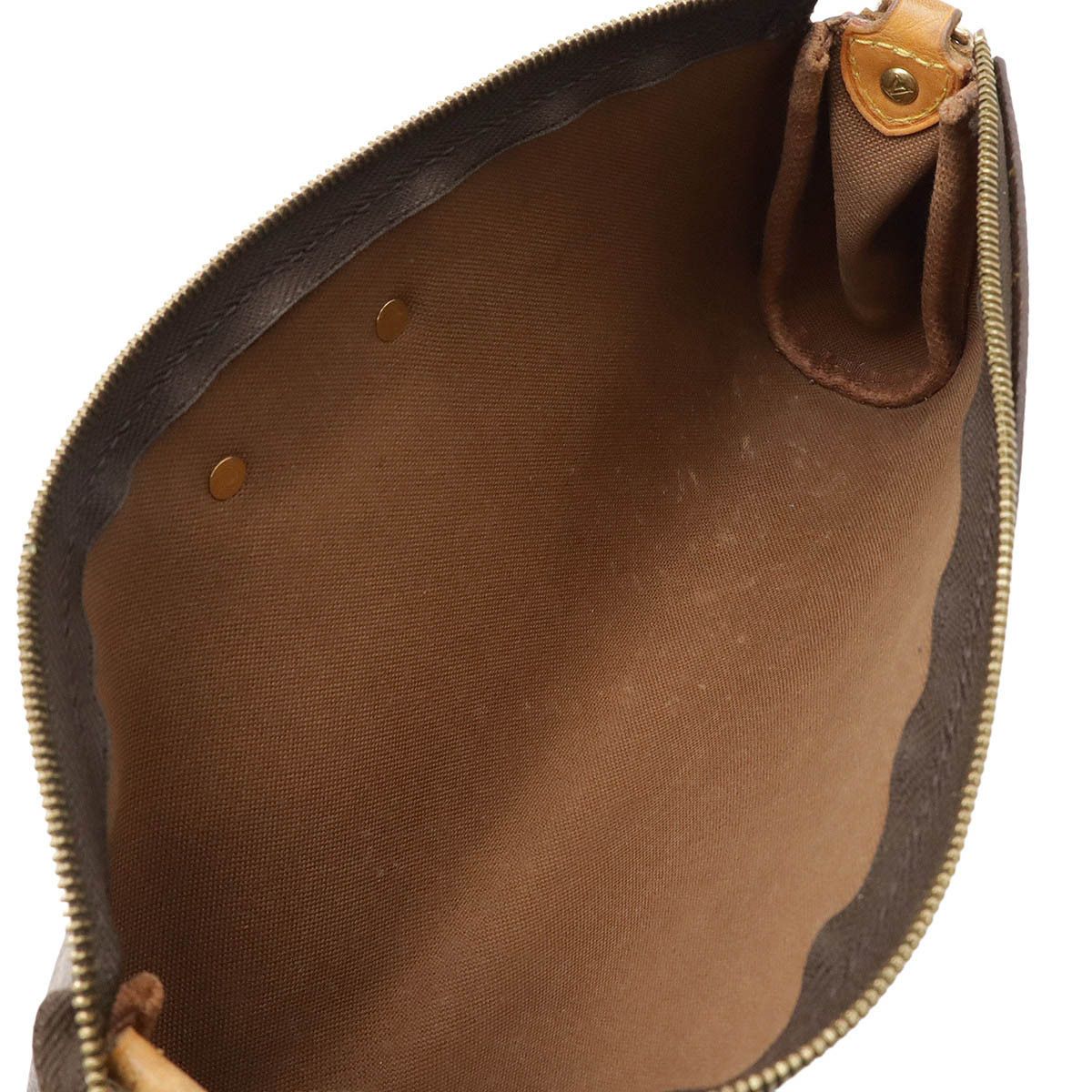 Louis Vuitton Louis Vuitton Louis Vuitton Eva Monogram 2way bag Canvas Shoulder Bag M95567 Size ONE SIZE - 8 Thumbnail