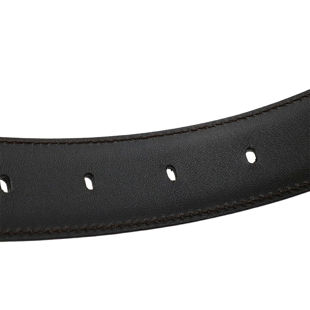 Cartier Cartier Cartier L5000439 Leather Belt Leather Other L5000439 Size ONE SIZE - 6 Thumbnail
