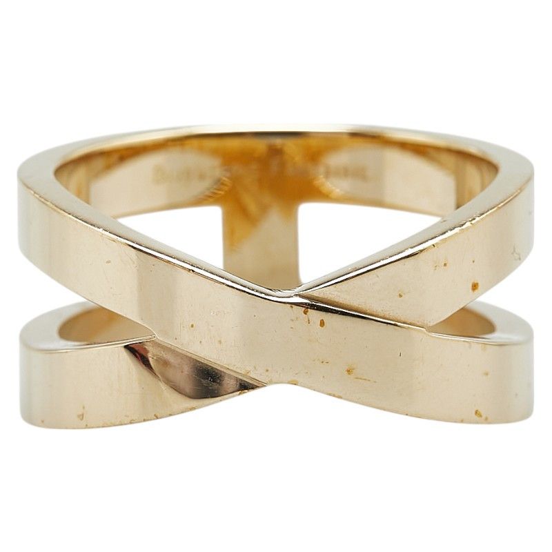 Hermes Hermes Hermes Ruban Scarf Ring Accessory Metal Other DUTY FREE for USA Size ONE SIZE - 5 Thumbnail