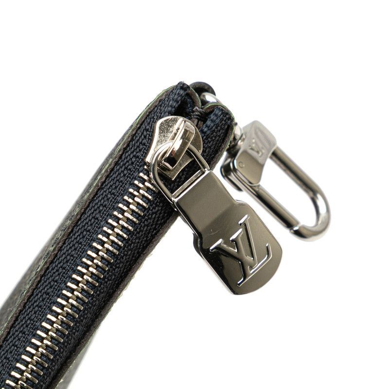 Louis Vuitton Louis Vuitton Louis Vuitton Trio Messenger Monogram Shoulder Bag Canvas Crossbody Bag M46340 DUTY FREE for USA Size ONE SIZE - 9 Thumbnail