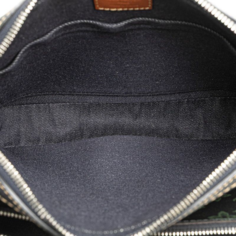 Louis Vuitton Louis Vuitton Louis Vuitton Trio Messenger Monogram Shoulder Bag Canvas Crossbody Bag M46340 DUTY FREE for USA Size ONE SIZE - 6 Thumbnail