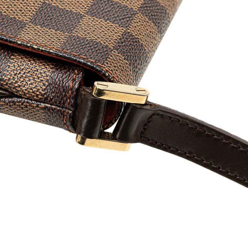 Louis Vuitton Louis Vuitton Louis Vuitton Musette Salsa Long Damier Shoulder Bag Limited Canvas Crossbody Bag N51300 Size ONE SIZE - 5 Thumbnail