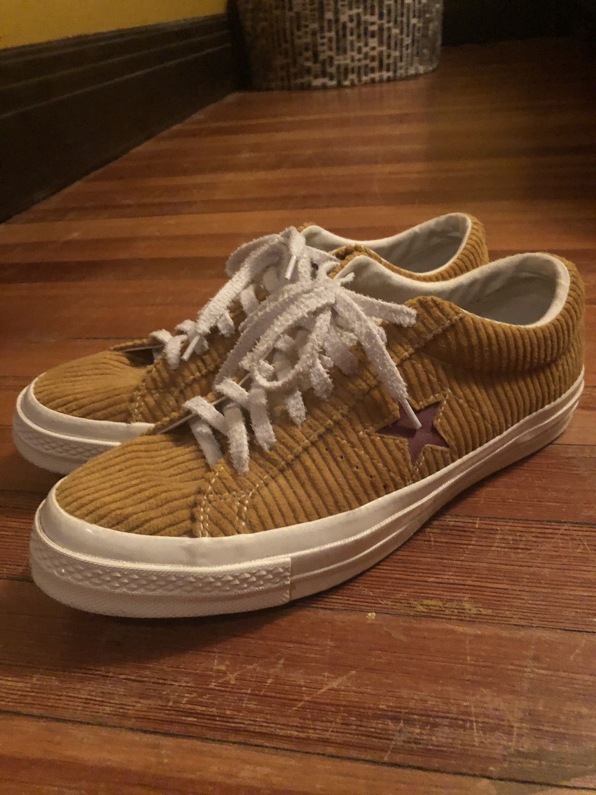 Converse Asap Nast Somewhere In Mid Century One Stars Grailed