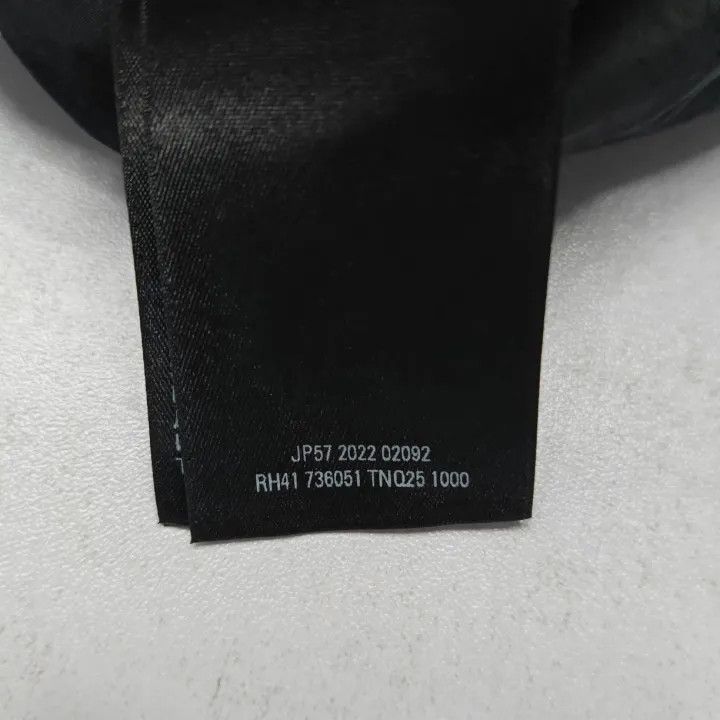 Balenciaga Balenciaga x Adidas Black Side Stripe Pants 0079 Size US 26 / EU 42 - 4 Thumbnail