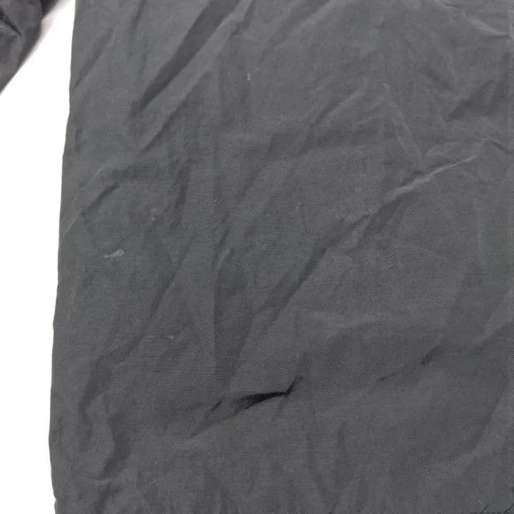 Balenciaga Balenciaga x Adidas Black Side Stripe Pants 0079 Size US 26 / EU 42 - 24 Thumbnail