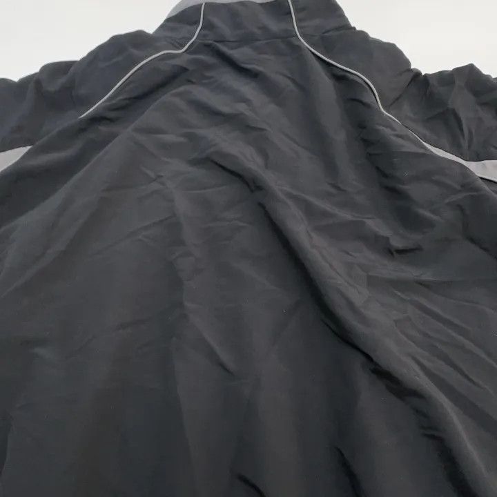 Balenciaga Balenciaga SS23 Oversized Zip Jacket for All 0079 Size US M / EU 48-50 / 2 - 4 Thumbnail