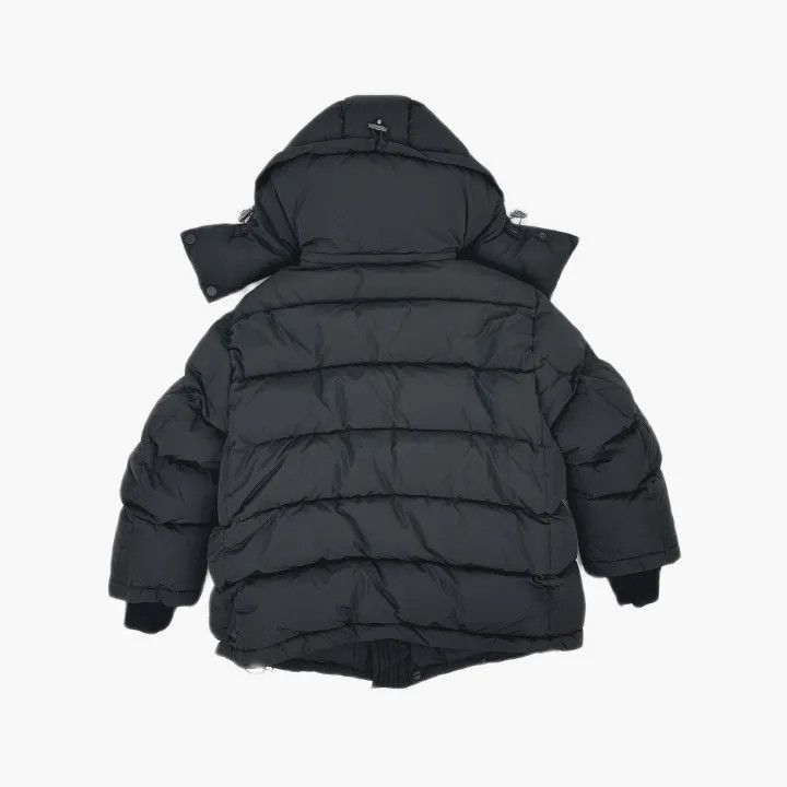 Balenciaga Balenciaga Casual Fashion Zip Detachable Scarf Jacket 0079 Size US S / EU 44-46 / 1 - 3 Thumbnail