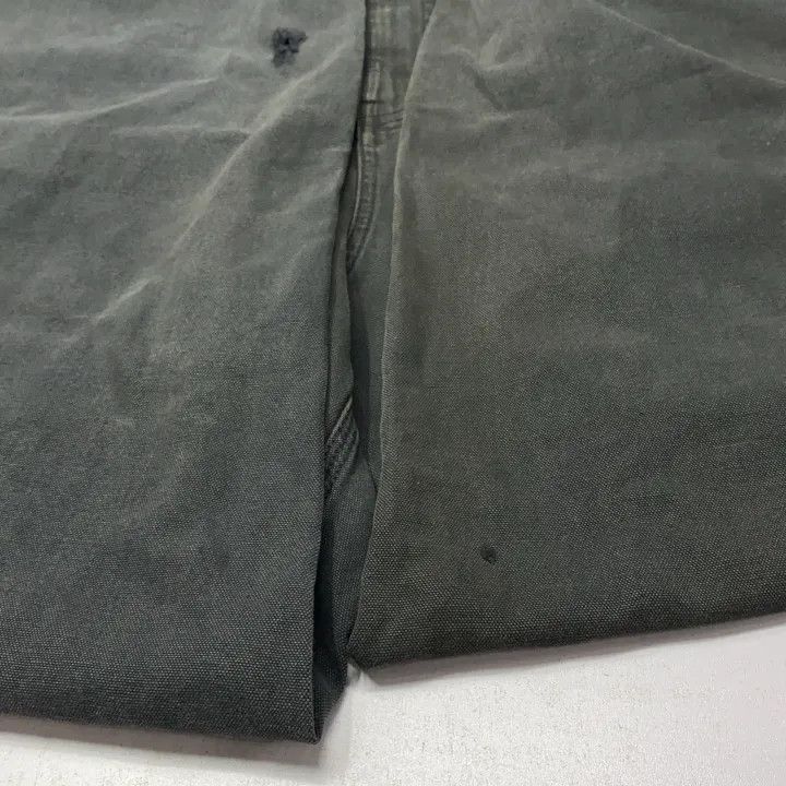 Balenciaga Balenciaga Black Loose Fit Denim Pants 0079 Size US 44 / EU 60 - 13 Thumbnail