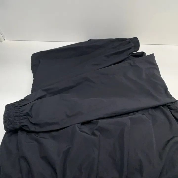 Balenciaga Balenciaga SS24 Lettered High-Neck Zip Jacket 0079 Size US XS / EU 42 / 0 - 9 Thumbnail