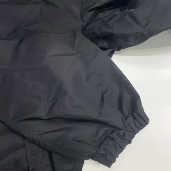 Balenciaga Balenciaga SS23 Logo Hooded Jacket for Men 0079 Size US XS / EU 42 / 0 - 14 Thumbnail