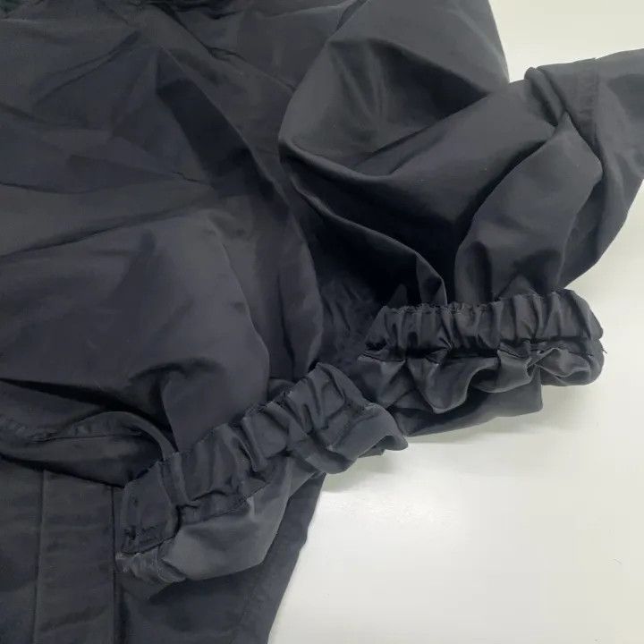 Balenciaga Balenciaga SS23 Logo Hooded Jacket for Men 0079 Size US XS / EU 42 / 0 - 15 Thumbnail