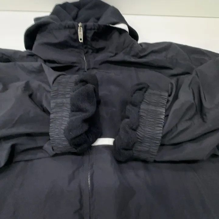 Balenciaga Balenciaga Logo Zip Long Sleeve Jacket 0079 Size US L / EU 52-54 / 3 - 9 Thumbnail