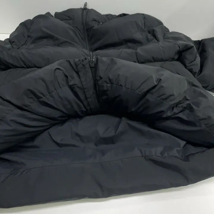 Balenciaga Balenciaga Puffer Jacket for Men in Black 0079 Size US L / EU 52-54 / 3 - 10 Thumbnail