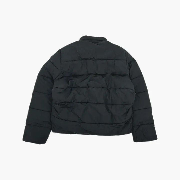 Balenciaga Balenciaga Puffer Jacket for Men in Black 0079 Size US L / EU 52-54 / 3 - 3 Thumbnail