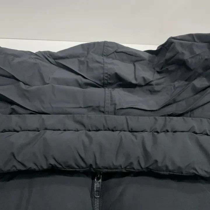 Balenciaga Balenciaga Puffer Jacket for Men in Black 0079 Size US L / EU 52-54 / 3 - 6 Thumbnail