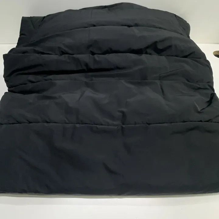 Balenciaga Balenciaga Puffer Jacket for Men in Black 0079 Size US L / EU 52-54 / 3 - 14 Thumbnail
