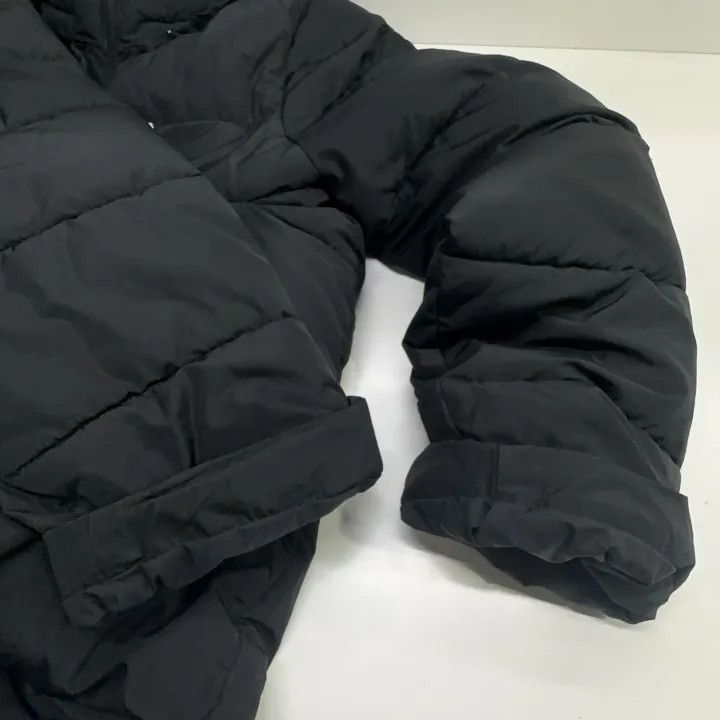 Balenciaga Balenciaga Puffer Jacket for Men in Black 0079 Size US L / EU 52-54 / 3 - 12 Thumbnail