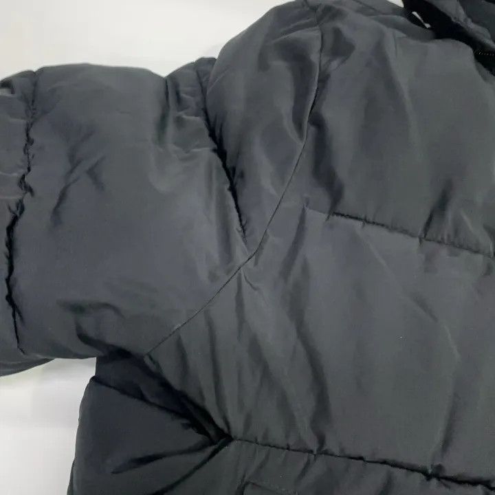 Balenciaga Balenciaga Puffer Jacket for Men in Black 0079 Size US L / EU 52-54 / 3 - 8 Thumbnail