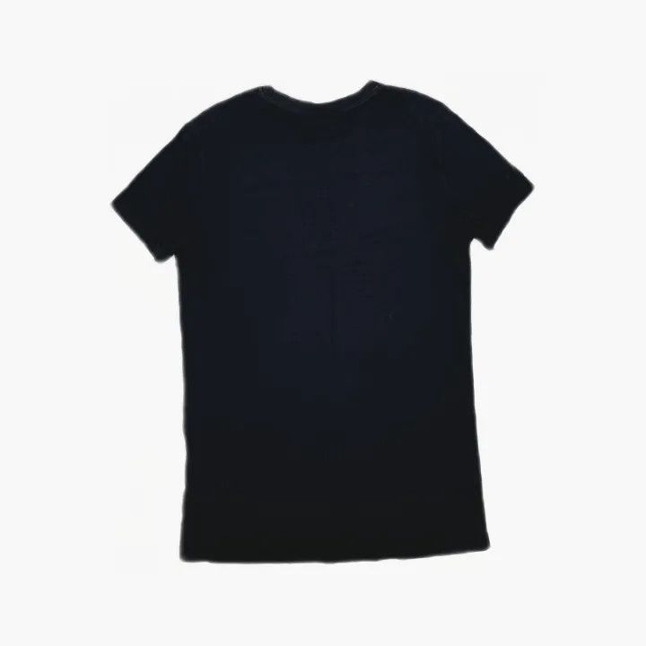 Balmain Balmain Logo Black Short Sleeve T-Shirt 0079 Size US S / EU 44-46 / 1 - 3 Thumbnail
