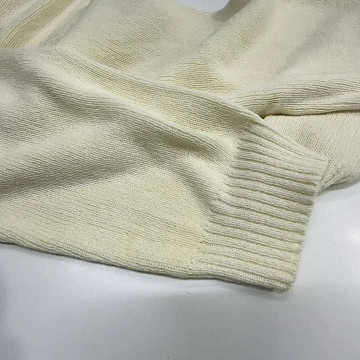 Balmain Balmain Crewneck Long Sleeve Sweatshirt 0079 Size US XXL / EU 58 / 5 - 6 Thumbnail