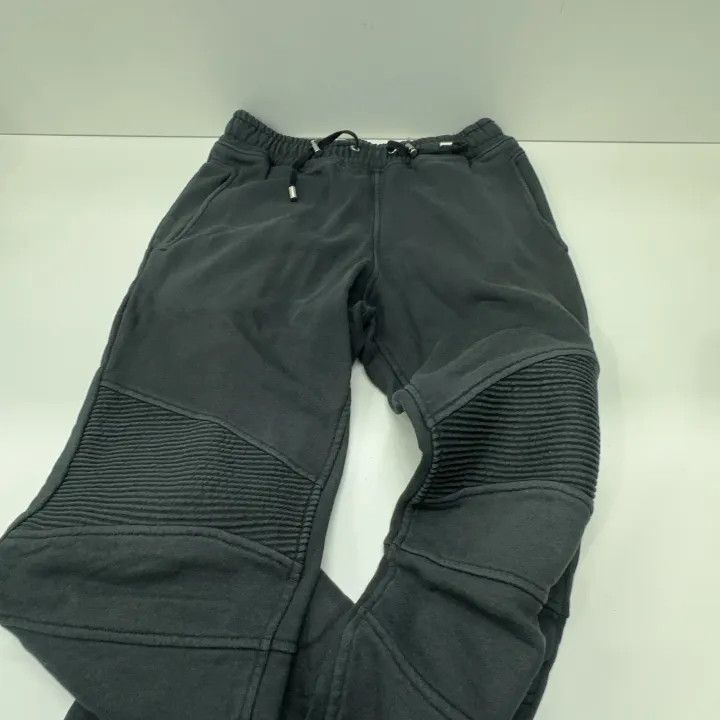 Balmain Balmain Casual Relaxed Pants 0079 Size US 26 / EU 42 - 7 Thumbnail
