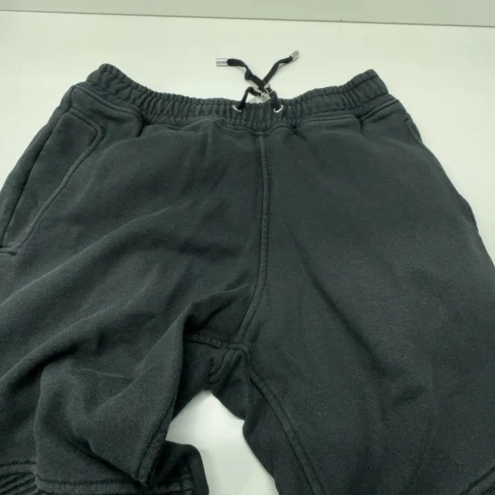 Balmain Balmain Casual Relaxed Pants 0079 Size US 26 / EU 42 - 12 Thumbnail
